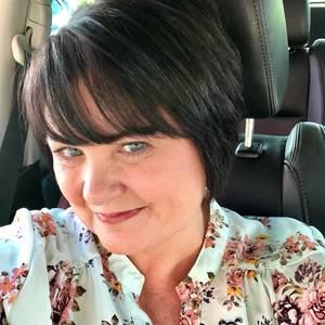 Meet your Posher, Misty